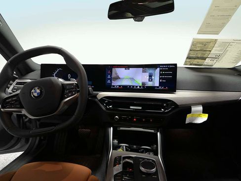 New 2025 BMW 230i Coupe image 11