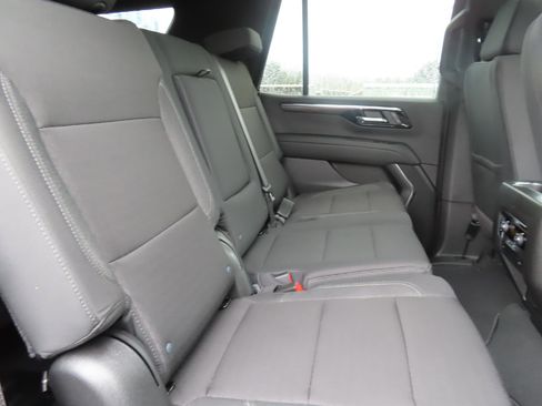 New 2026 Chevrolet Tahoe LS w/ LPO, Dark Essentials Package AWD/4WD image 38