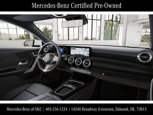 Used 2026 Mercedes-Benz CLA 250 4MATIC image 7