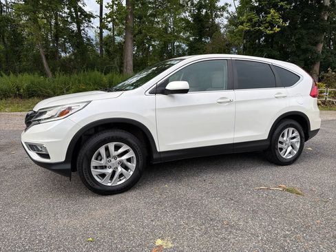 Used 2015 Honda CR-V EX image 3