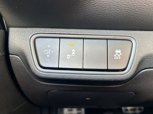 Certified 2024 Kia Forte GT image 19