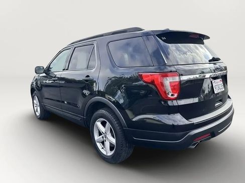 Used 2019 Ford Explorer FWD image 13