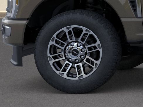 New 2026 Ford F350 Platinum AWD/4WD image 19