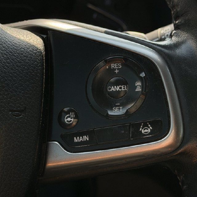Used 2022 Honda CR-V EX-L image 19
