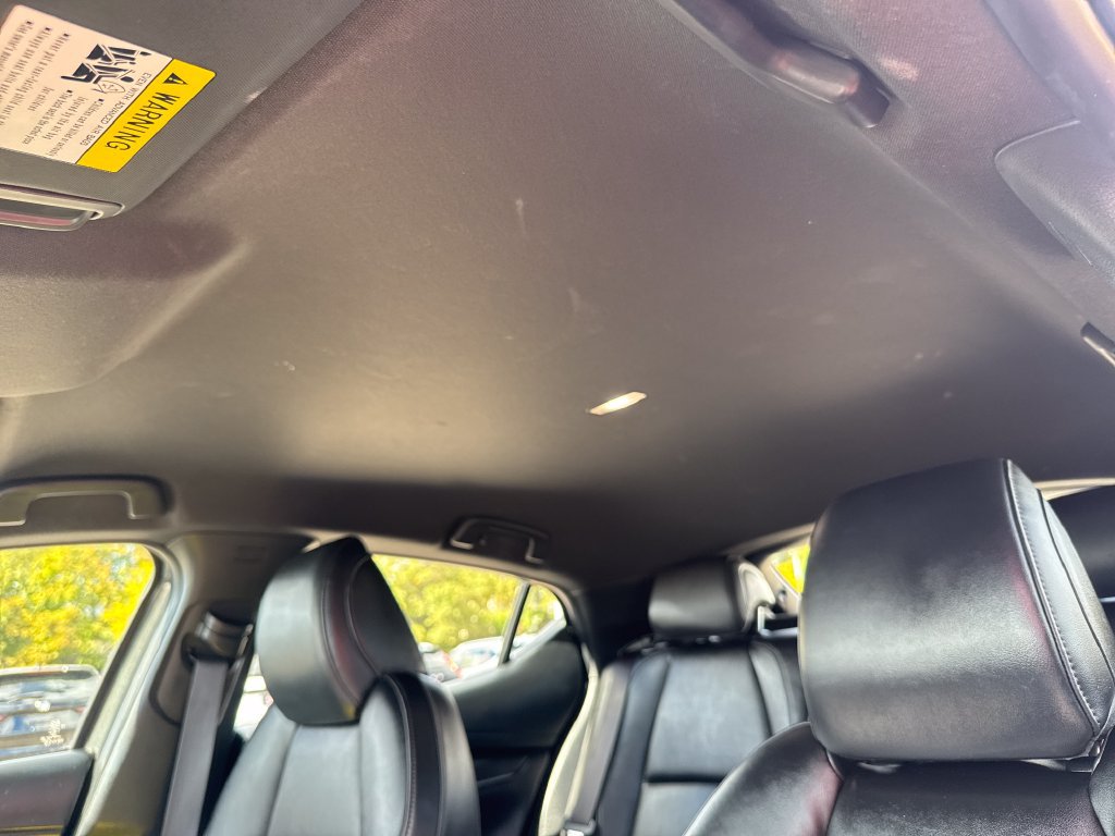 Used 2022 MAZDA MAZDA3 s FWD image 16