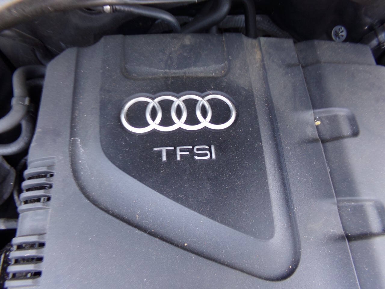 Used 2012 Audi Q5 2.0T Premium AWD/4WD image 56