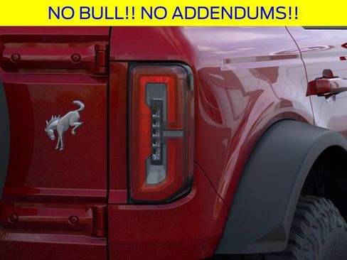 New 2026 Ford Bronco Outer Banks image 24