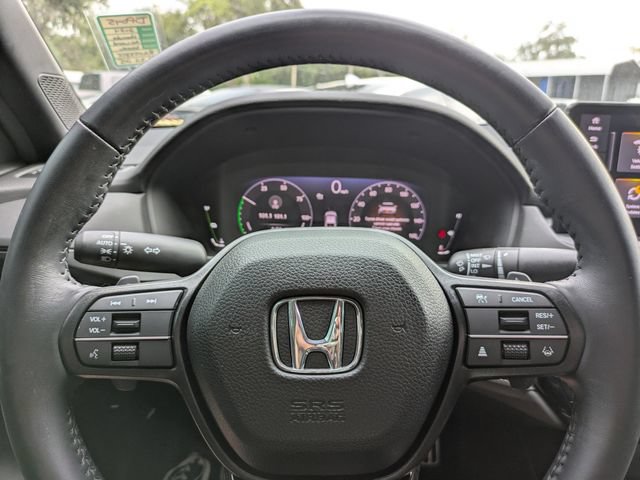 Used 2024 Honda Accord Sport image 26