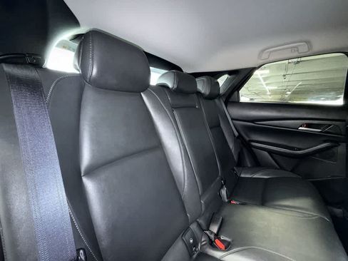 Used 2024 MAZDA CX-30 AWD 2.5 S w/ Select Sport Pkg image 26
