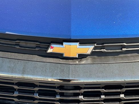 Certified 2023 Chevrolet TrailBlazer ACTIV w/ Convenience Package FWD image 37