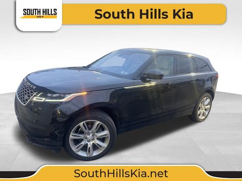 Used 2020 Land Rover Range Rover Velar S image 1