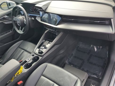 Used 2023 Audi A3 2.0T Premium image 14