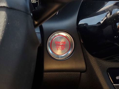 Certified 2025 Acura ADX FWD image 29