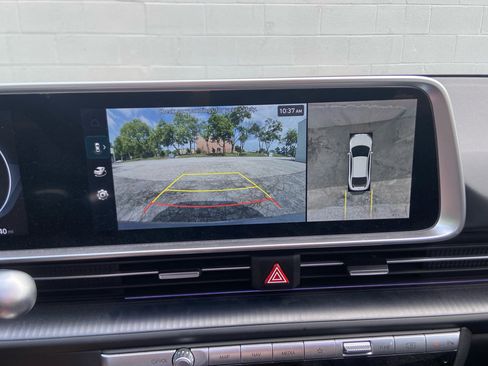 Used 2024 Hyundai Ioniq 6 Limited RWD image 19