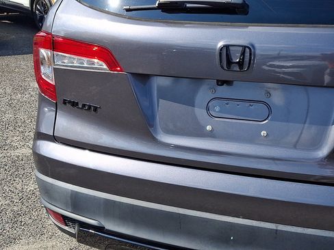 Used 2021 Honda Pilot Special Edition image 17