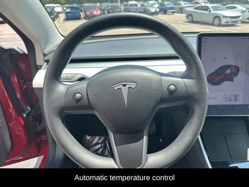 Used 2020 Tesla Model 3 Long Range AWD/4WD image 8