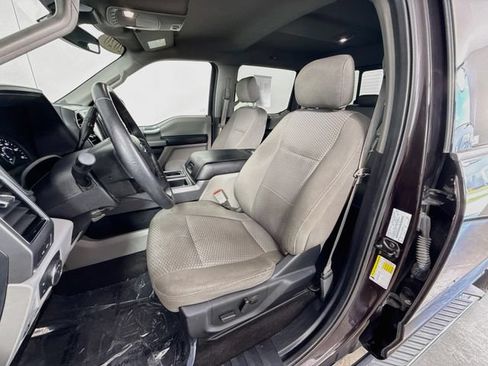 Used 2020 Ford F150 XLT w/ Equipment Group 302A Luxury AWD/4WD image 21