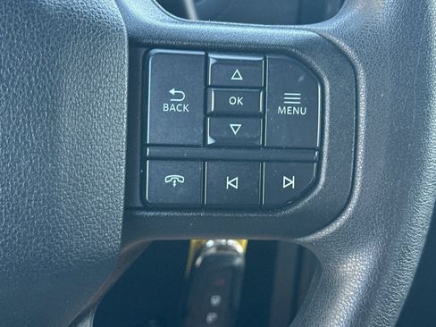 Used 2024 Ford F150 STX w/ Mobile Office Package RWD image 32