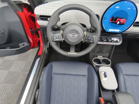 New 2025 MINI Cooper S image 19