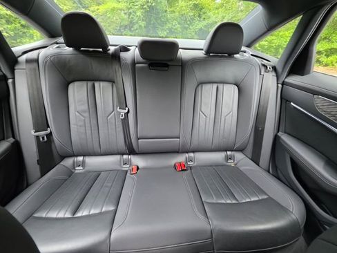 Used 2024 Audi A6 Premium Plus AWD/4WD image 30