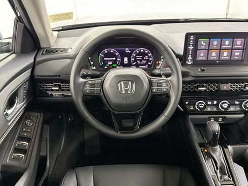 New 2026 Honda Accord EX-L image 27