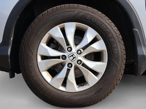 Used 2014 Honda CR-V EX image 9