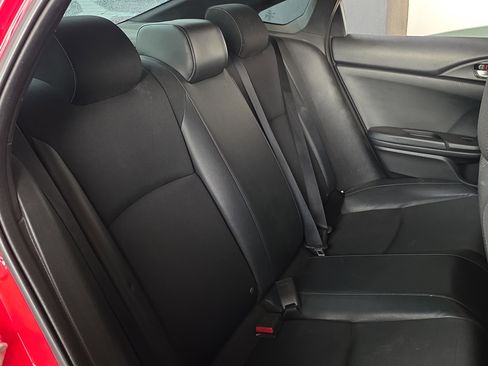 Used 2019 Honda Civic Sport image 25