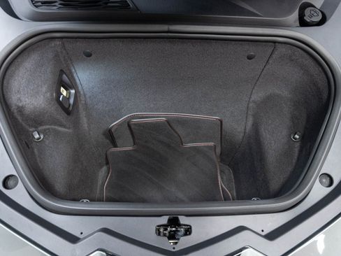 Used 2023 Chevrolet Corvette Stingray Premium Conv w/ Z51 Performance Package RWD image 63