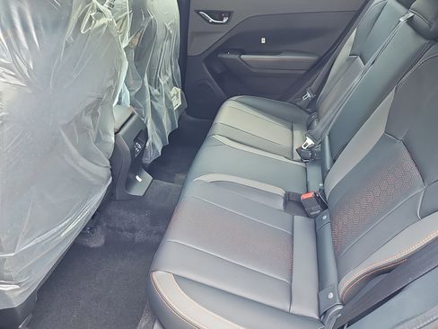 New 2025 Subaru Crosstrek 2.5i Limited image 15