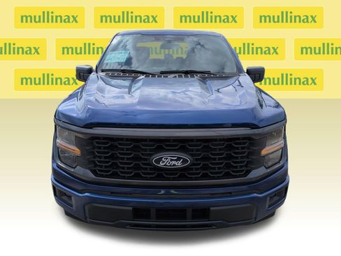 New 2026 Ford F150 STX RWD image 13