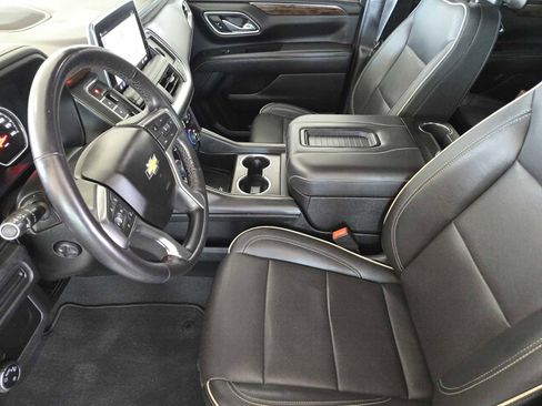 Used 2021 Chevrolet Tahoe Premier image 13