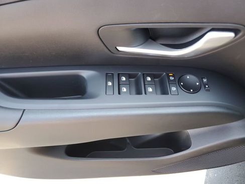 Certified 2025 Hyundai Tucson XRT AWD/4WD image 20