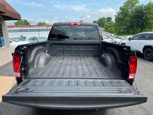 Used 2014 RAM 1500 Express AWD/4WD image 7