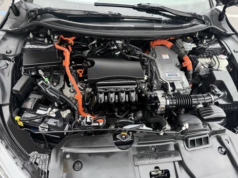 Used 2018 Honda Clarity Plug-In Hybrid image 18
