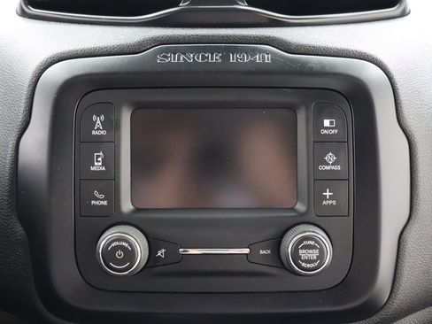 Used 2016 Jeep Renegade Sport w/ Power & Air Group FWD image 22