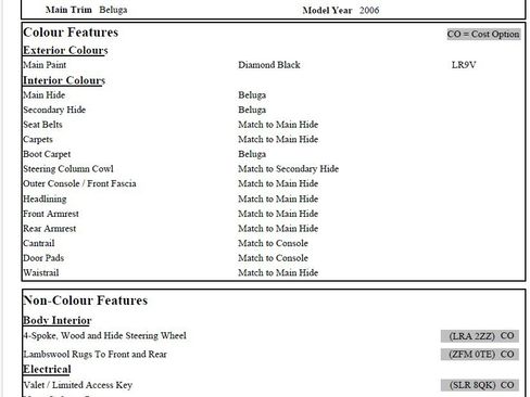 Used 2006 Bentley Flying Spur Flying Spur image 5