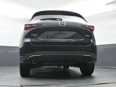 Certified 2023 MAZDA CX-5 AWD 2.5 S w/ Select Package image 30