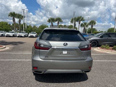 Used 2020 Lexus RX 350 FWD w/ Premium Package image 6