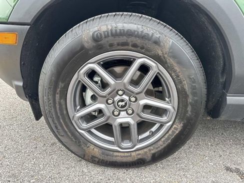 New 2025 Ford Bronco Sport Big Bend image 9