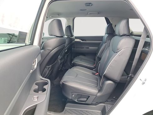New 2025 Hyundai Palisade SEL image 14