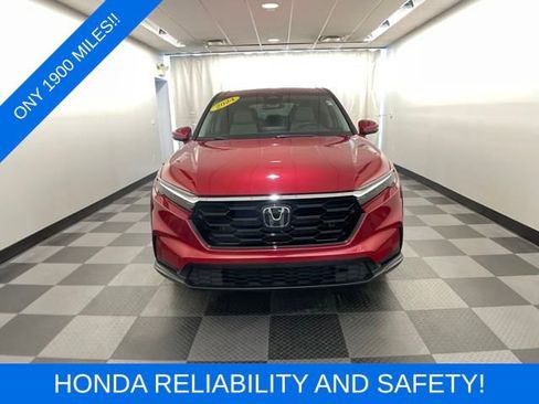 Used 2024 Honda CR-V EX image 8