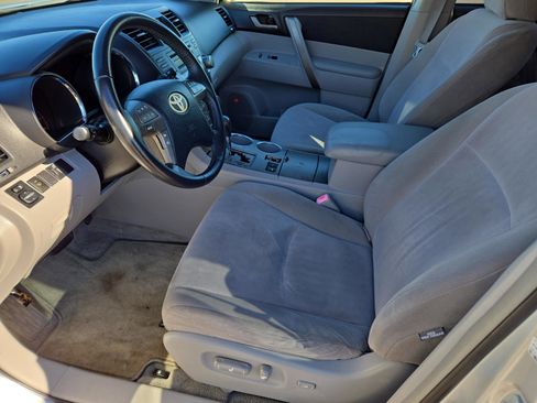 Used 2009 Toyota Highlander Sport image 12