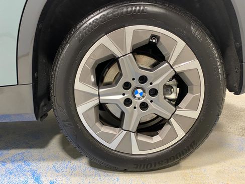 Used 2025 BMW X1 xDrive28i w/ Convenience Package image 29