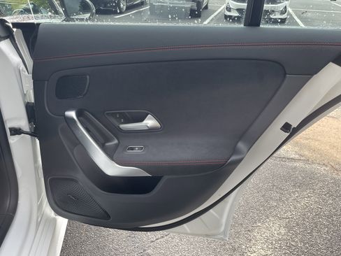 New 2026 Mercedes-Benz CLA 250 CLA 250 Coupe image 37