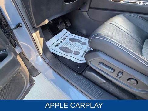 Certified 2025 Honda Pilot Elite image 26