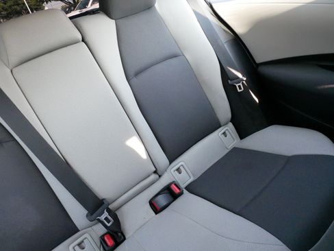 Used 2025 Toyota Corolla LE w/ LE Premium Package FWD image 14