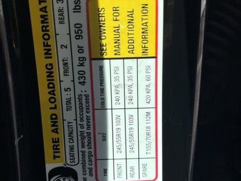 Used 2016 Ford Edge Titanium image 26