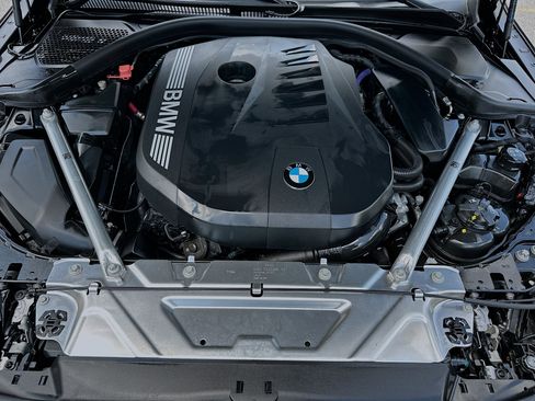 Certified 2025 BMW 440i xDrive Convertible w/ Premium Package image 33