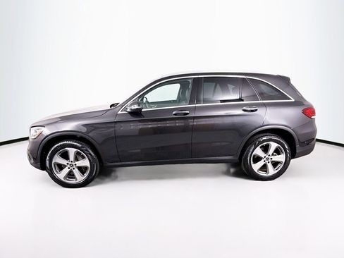 Used 2022 Mercedes-Benz GLC 300 image 8