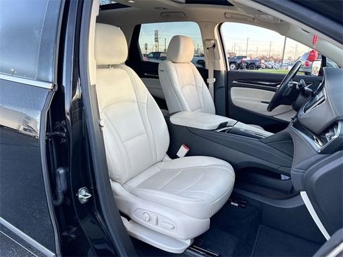 Used 2023 Buick Enclave Essence w/ Experience Buick Package image 26